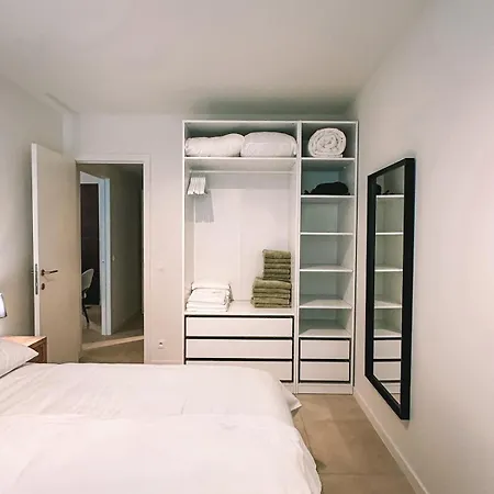 Apartment Bea Ostende