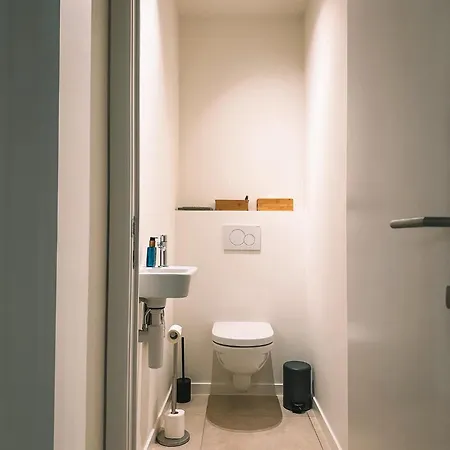 Bea Apartment Ostend