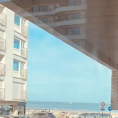 Bea Apartment