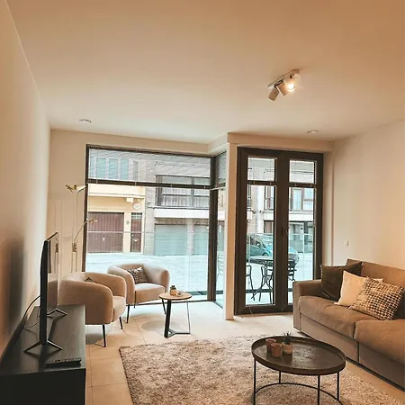 Bea Apartment Ostend