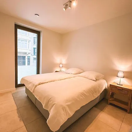 Bea Appartement *