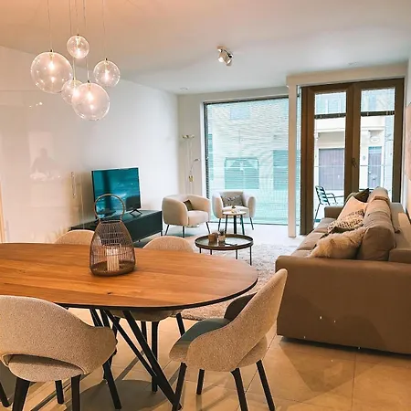 Apartment Bea *