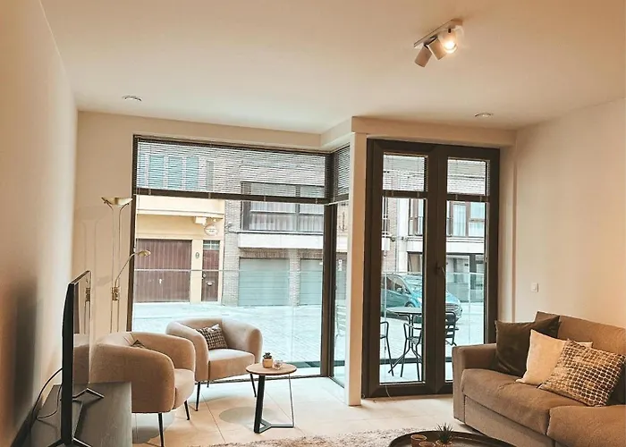 Bea Appartement Oostende