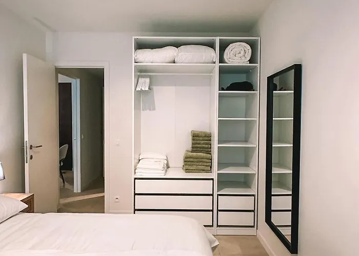 Lejlighed Bea Oostende